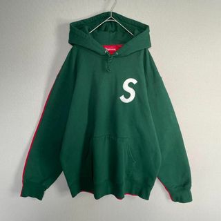 Supreme - 【バイカラー☆大人気Lサイズ☆即完売モデル】シュプリーム