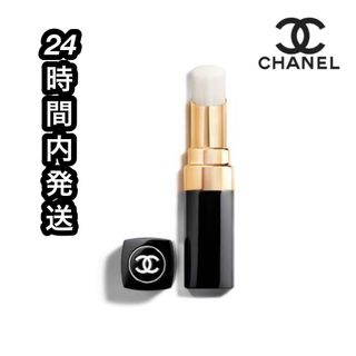 シャネル(CHANEL)のCHANEL シャネル ルージュ ココ ボーム　リップクリーム(口紅)