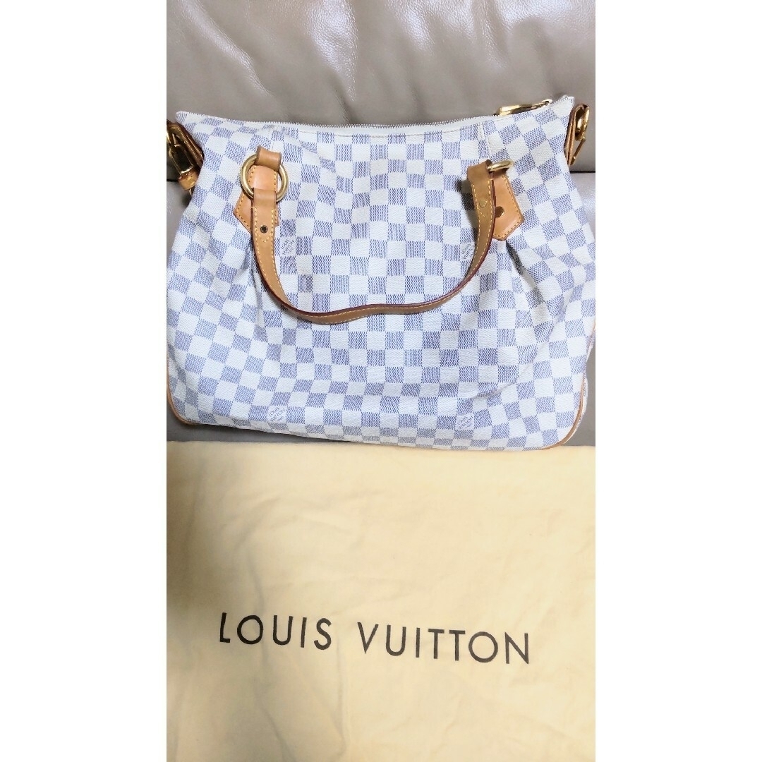 LOUIS VUITTON - LOUIS VUITTON ルイ・ヴィトン ダミエアズール