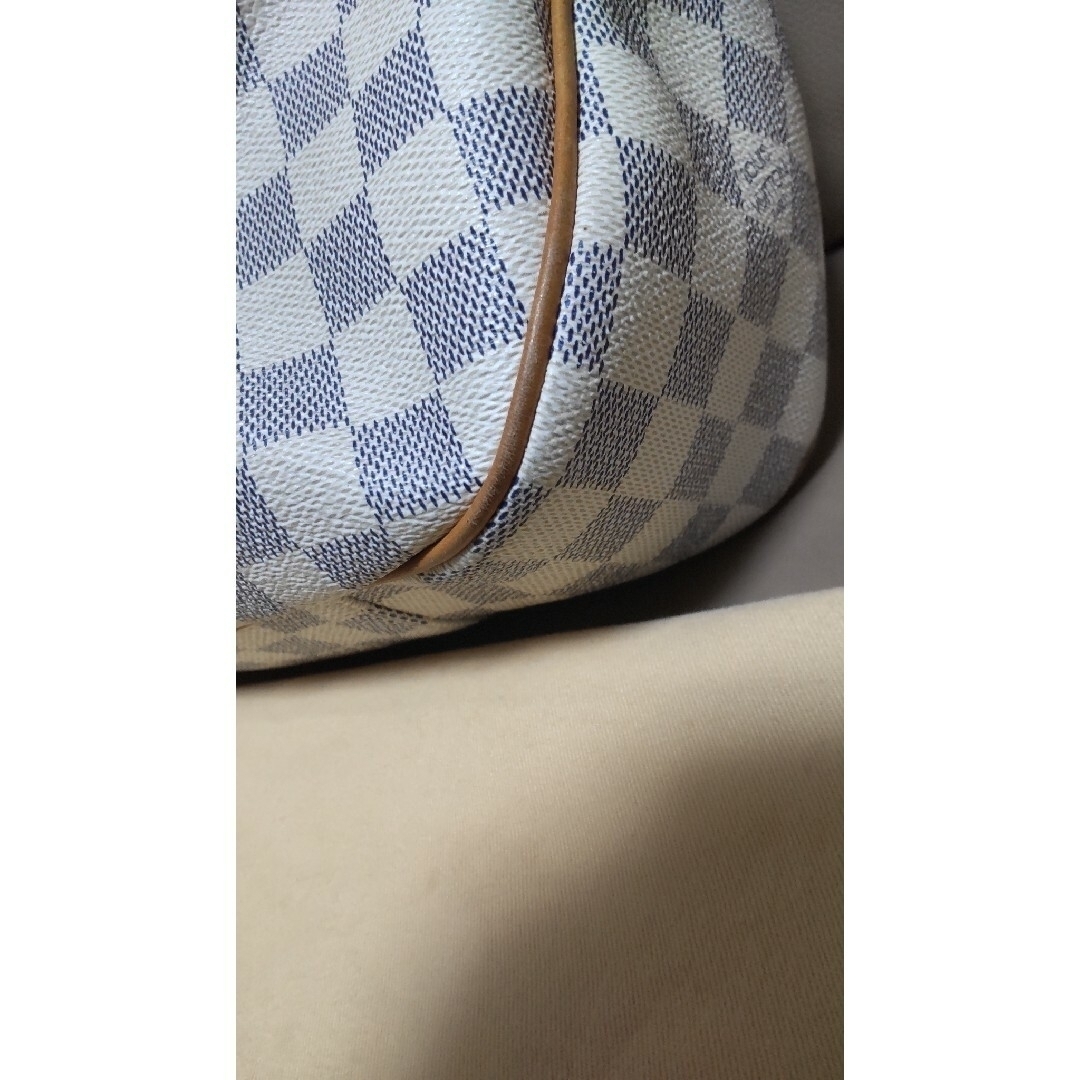 LOUIS VUITTON - LOUIS VUITTON ルイ・ヴィトン ダミエアズール
