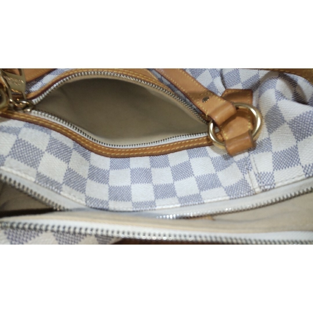 LOUIS VUITTON - LOUIS VUITTON ルイ・ヴィトン ダミエアズール