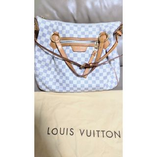 LOUIS VUITTON - LOUIS VUITTON ルイ・ヴィトン ダミエアズール