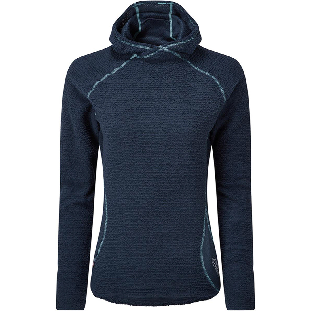 OMM Core + Hoodie コアプラス フーディ レディース Mサイズの通販 by
