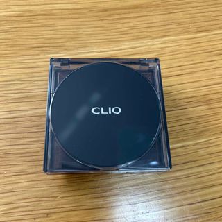 クリオ(CLIO)の沙紀様専用　CLIO キルカバー　ザニューファウンウェアクッション(ファンデーション)