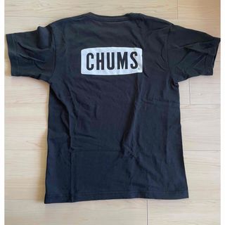 チャムス(CHUMS)のCHUMS Tシャツ(Tシャツ(半袖/袖なし))