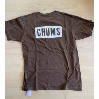 チャムス(CHUMS)のCHUMS Tシャツ(Tシャツ(半袖/袖なし))