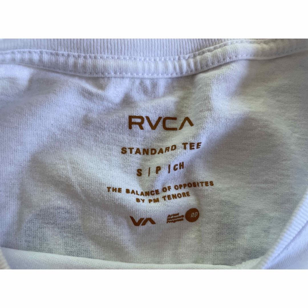 RVCA(ルーカ)のRVCA Tシャツ レディースのトップス(Tシャツ(半袖/袖なし))の商品写真