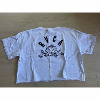 ルーカ(RVCA)のRVCA Tシャツ(Tシャツ(半袖/袖なし))