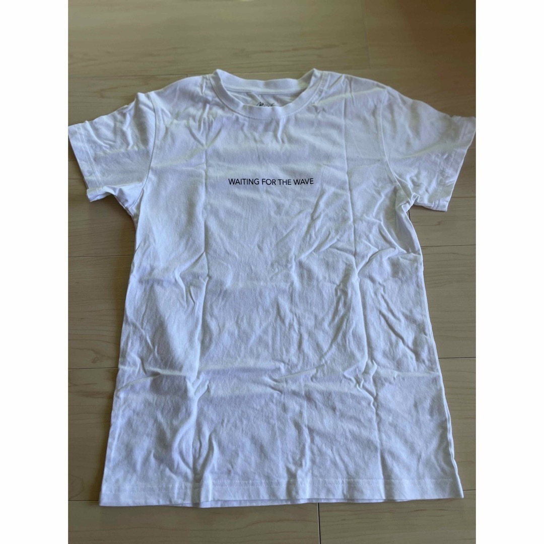 WTW(ダブルティー)のwtw Tシャツ メンズのトップス(Tシャツ/カットソー(半袖/袖なし))の商品写真