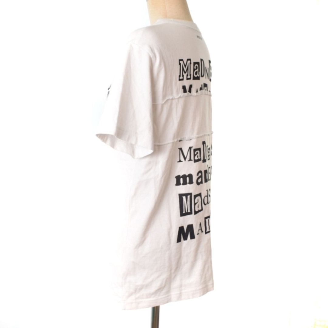 sacai 21SS Archive Mix T-Shirt ホワイト 1 6