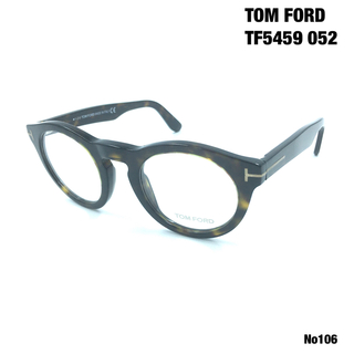 トムフォード(TOM FORD)のトムフォード　TOM FORD TF5459 052 メガネフレーム(サングラス/メガネ)