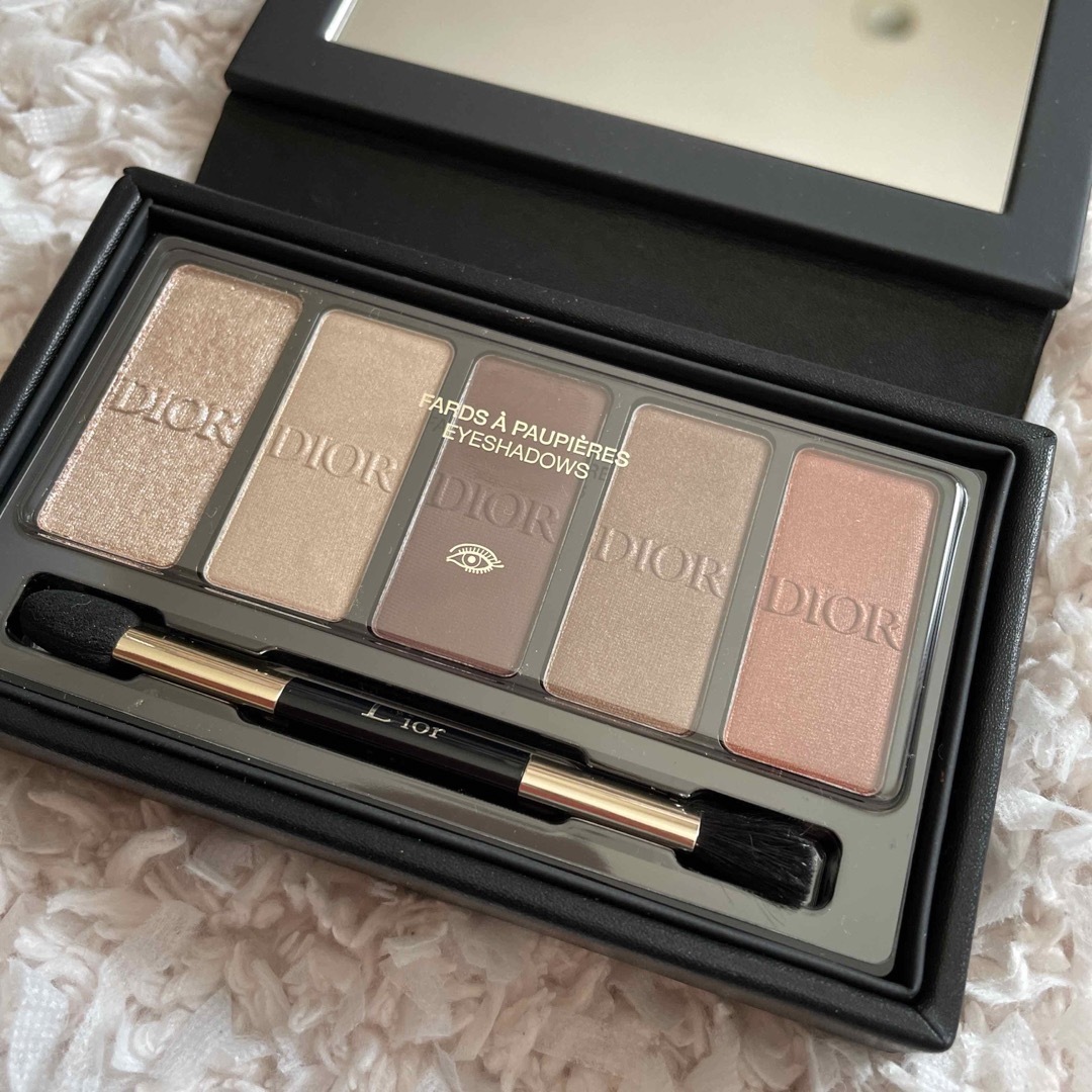 DIORアイシャドウ 722・553・780・544・769 DIORアイシャドウ 722・553・780・544・769