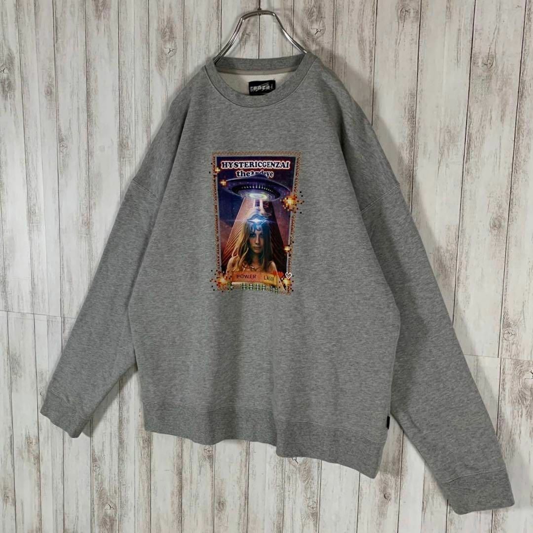 HYSTERIC GLAMOUR - 【限定コラボ】ヒステリックグラマー×genzai 入手