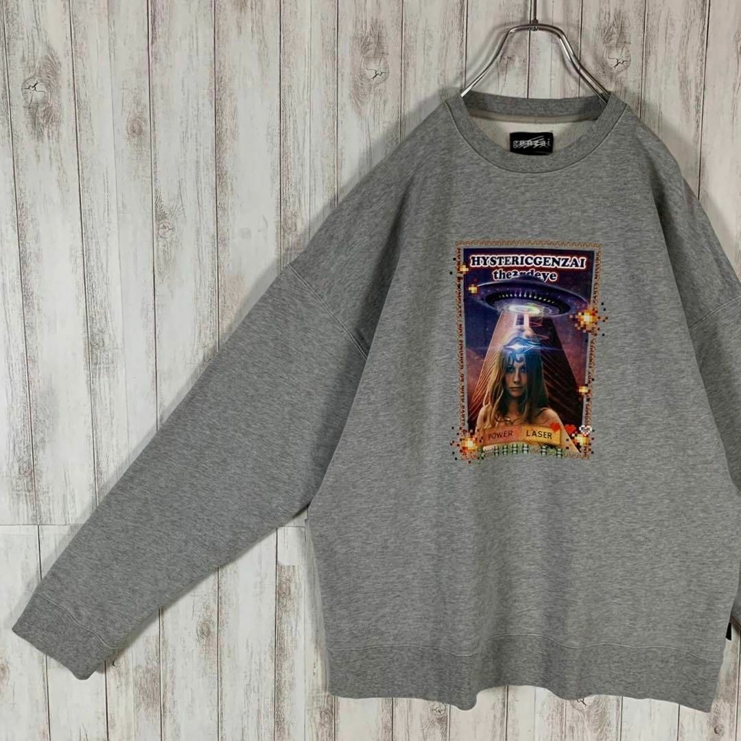 HYSTERIC GLAMOUR - 【限定コラボ】ヒステリックグラマー×genzai 入手