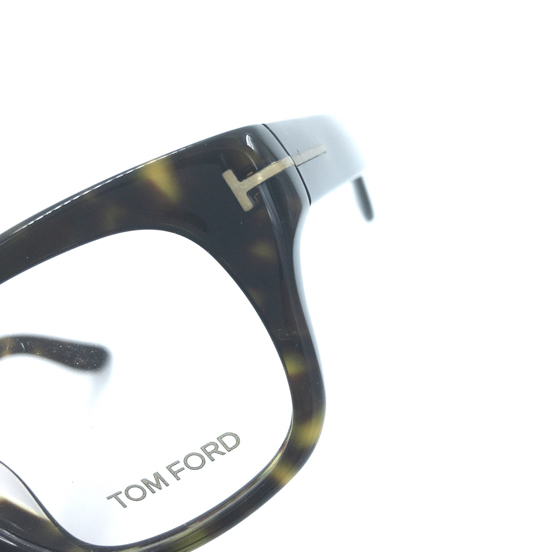 TOM FORD(トムフォード)のトムフォード　TOM FORD TF5472-F 052 メガネフレーム メンズのファッション小物(サングラス/メガネ)の商品写真