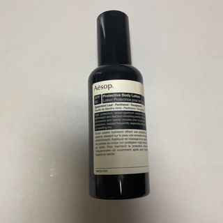 イソップ(Aesop)のイソップ　日焼け止め　aesop(日焼け止め/サンオイル)