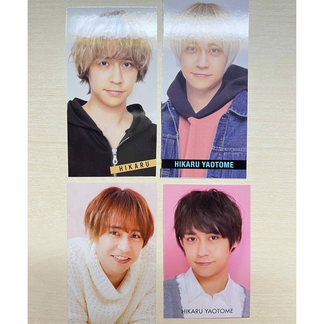 Hey! Say! JUMP Ya-Ya-yah 八乙女光 グッズまとめ売り - メルカリ