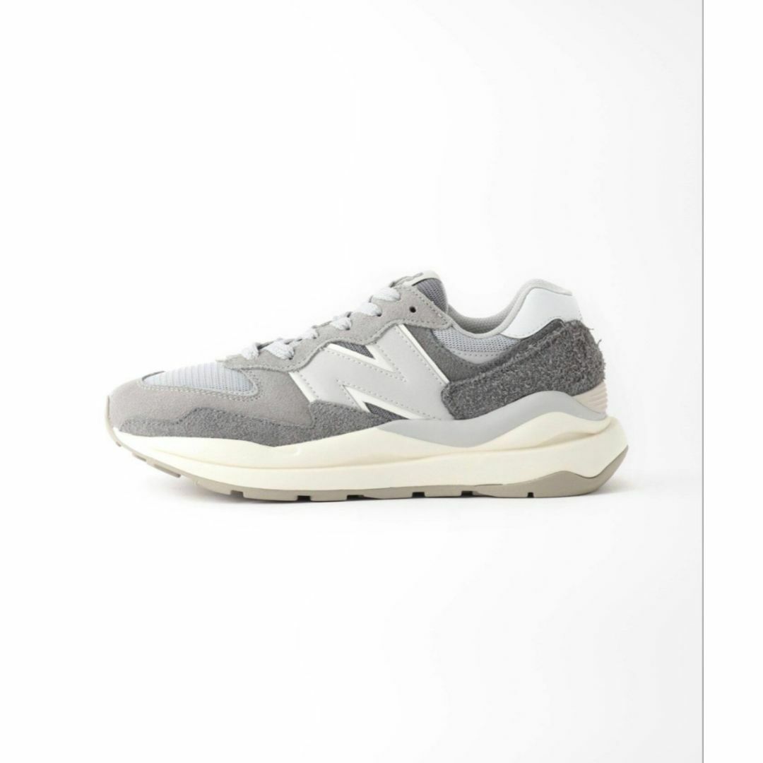 L'Appartement DEUXIEME CLASSE(アパルトモンドゥーズィエムクラス)の【NEW BALANCE / ニューバランス】SNEAKER(M5740)新品 レディースの靴/シューズ(スニーカー)の商品写真