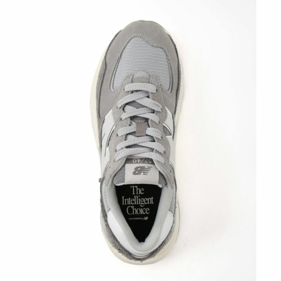 L'Appartement DEUXIEME CLASSE(アパルトモンドゥーズィエムクラス)の【NEW BALANCE / ニューバランス】SNEAKER(M5740)新品 レディースの靴/シューズ(スニーカー)の商品写真