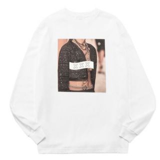 ゴッドセレクション xxx トリプルエックス ロンT Tシャツ カットソー エロご希望はおいくらでしょうか