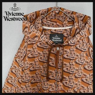 Vivienne Westwood - 【美品オーブたくさん☆入手困難モデル