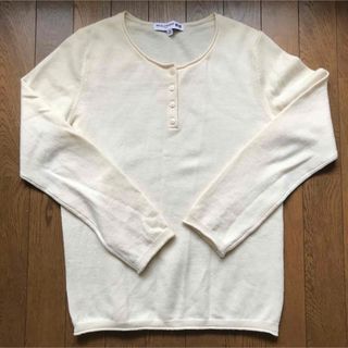 ユニクロ(UNIQLO)のUNIQLO カシミアセーター(ニット/セーター)