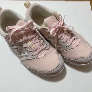 ニューバランス(New Balance)のニューバランス スニーカー【23.5cm】(スニーカー)