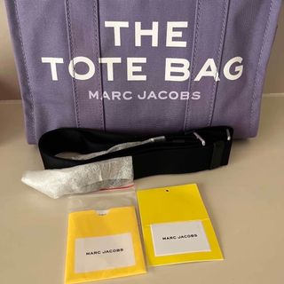 マークジェイコブス(MARC JACOBS)のマークジェイコブス　ザトートバッグ(トートバッグ)