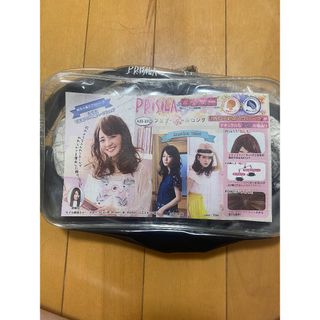 【新品未使用】フェザーカールロング【プリシラウィッグ】(その他)