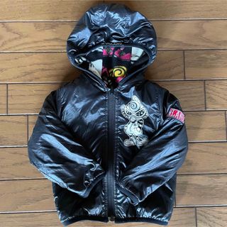 ヒステリックミニ ベビー ジャケット/コートの通販 300点以上 ヒステリックミニ ベビー ジャケット/コートの通販 300点以上