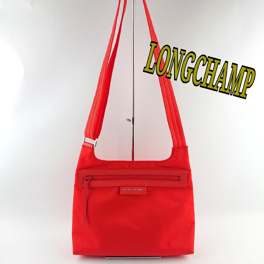 レディースLONGCHAMP ロンシャン ショルダーバック