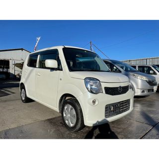 ニッサン(日産)の車検2年付‼️‼️総額22万円‼️‼️モコ‼️‼️(車体)