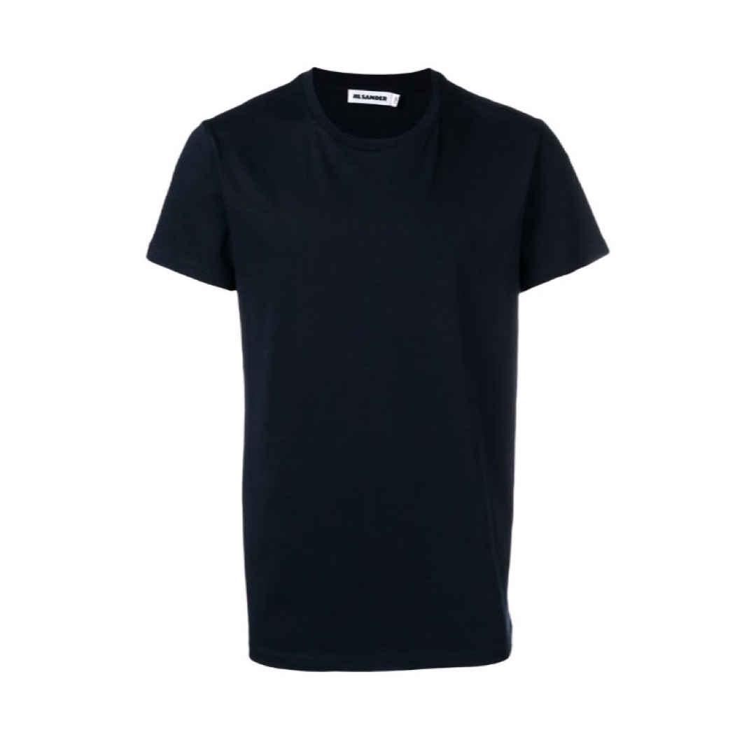 正規 19SS JIL SANDER ジルサンダー Tシャツ