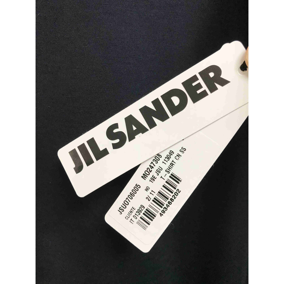 正規 19SS JIL SANDER ジルサンダー Tシャツ 4