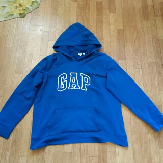 ギャップ(GAP)のGAPパーカー　XＬ(パーカー)