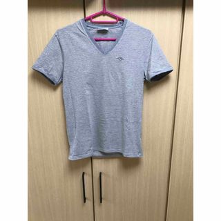 ディオールオム(DIOR HOMME)の正規 Dior Homme ディオールオム BEE 蜂 Vネック Tシャツ(Tシャツ/カットソー(半袖/袖なし))