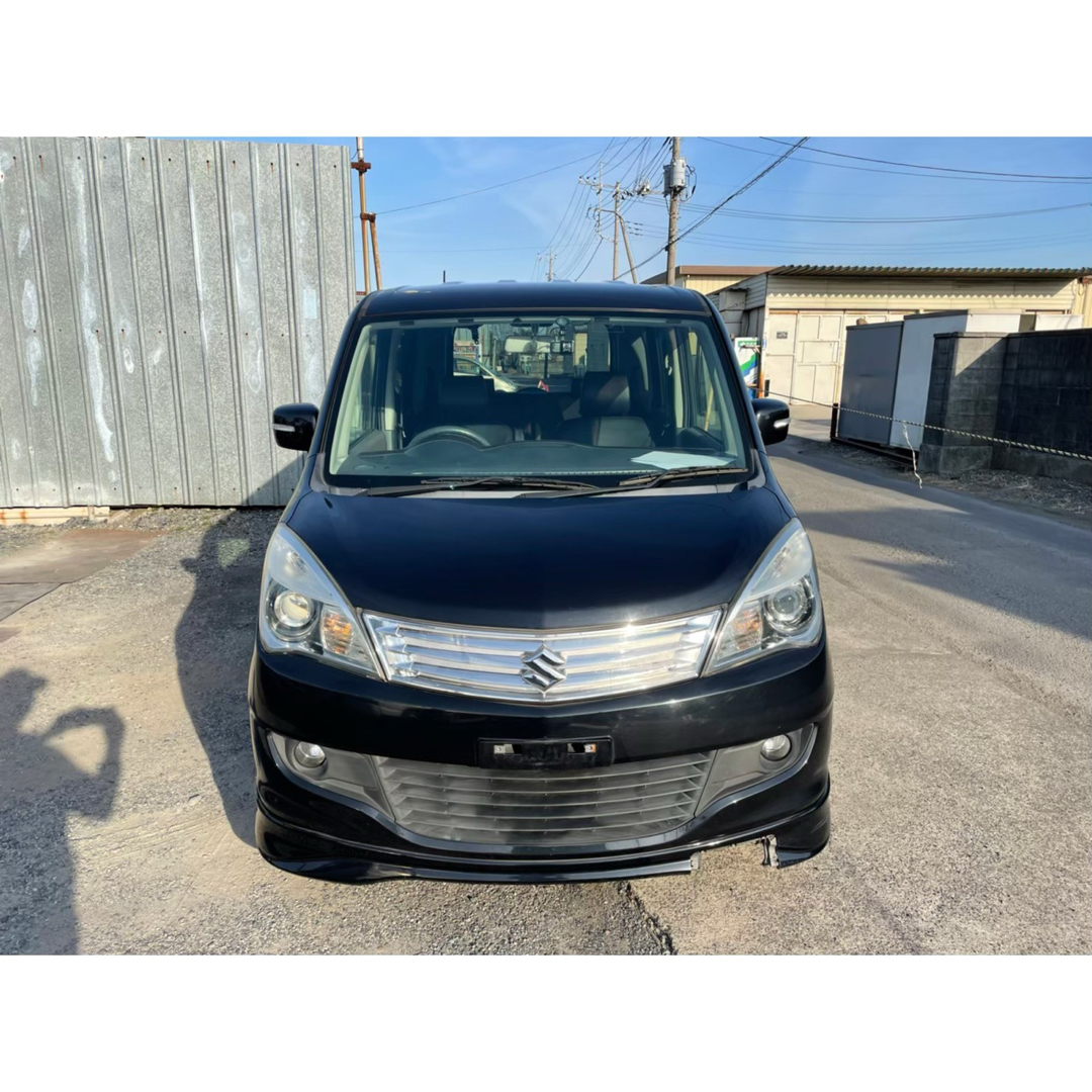 車検2年付‼️‼️28万円‼️‼️ソリオ‼️‼️ -