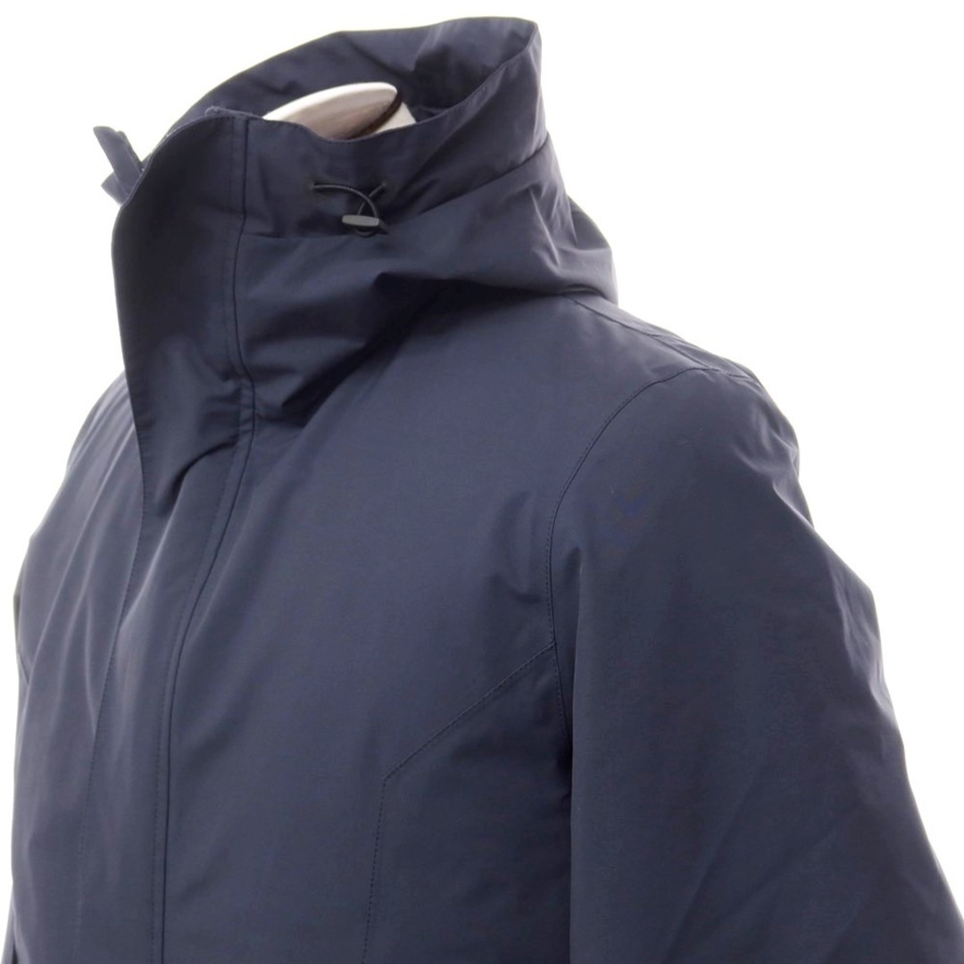 HERNO - 【中古】ヘルノ Herno Laminar ‎GORE-TEX ゴアテックス 3WAY