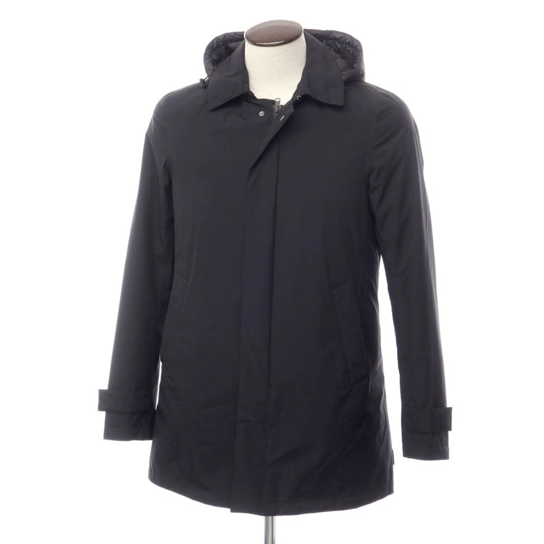 HERNO - 【中古】ヘルノ Herno Laminar ‎GORE-TEX ゴアテックス ダウン ...