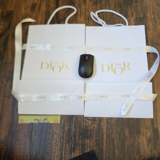 ベビーディオール(baby Dior)のDiorbaby　SHOP袋(ショップ袋)
