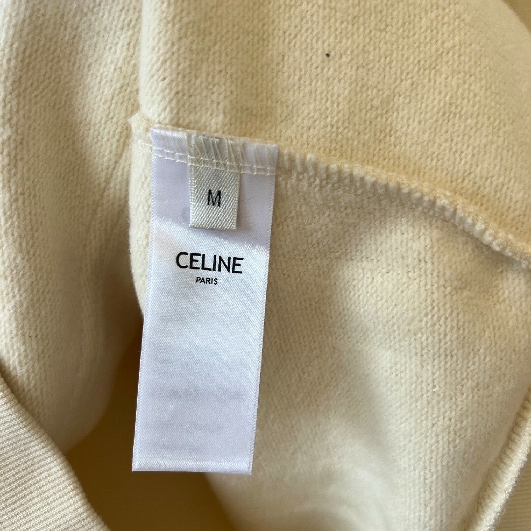 CELINE セリーヌパーカー 3