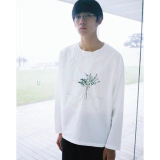 オータ(ohta)のDesign Complicity Tシャツ(Tシャツ(半袖/袖なし))