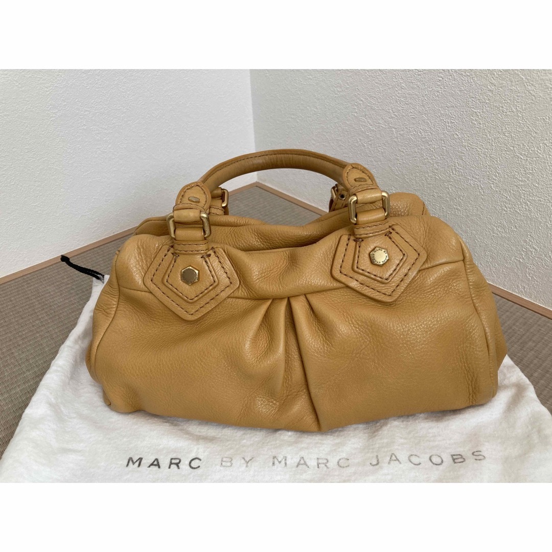 MARC BY MARC JACOBS - マークバイマークジェイコブス 2way