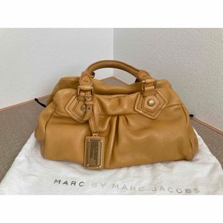 マークバイマークジェイコブス(MARC BY MARC JACOBS)のマークバイマークジェイコブス　2wayハンドバック(ハンドバッグ)