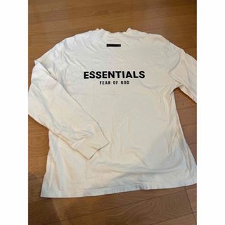 エッセンシャル(Essential)のessential エッセンシャルメンズロンT(Tシャツ/カットソー(七分/長袖))