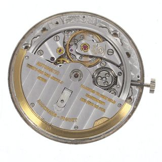 オーデマ・ピゲ AUDEMARS PIGUET cal.K2120 ムーブメント 自動巻き メンズ _V43