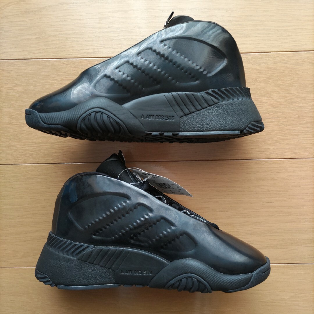 adidas Originals - 未使用☆23.5㎝☆Alexander Wang adidas Originals - 未使用☆23.5㎝☆Alexander Wang