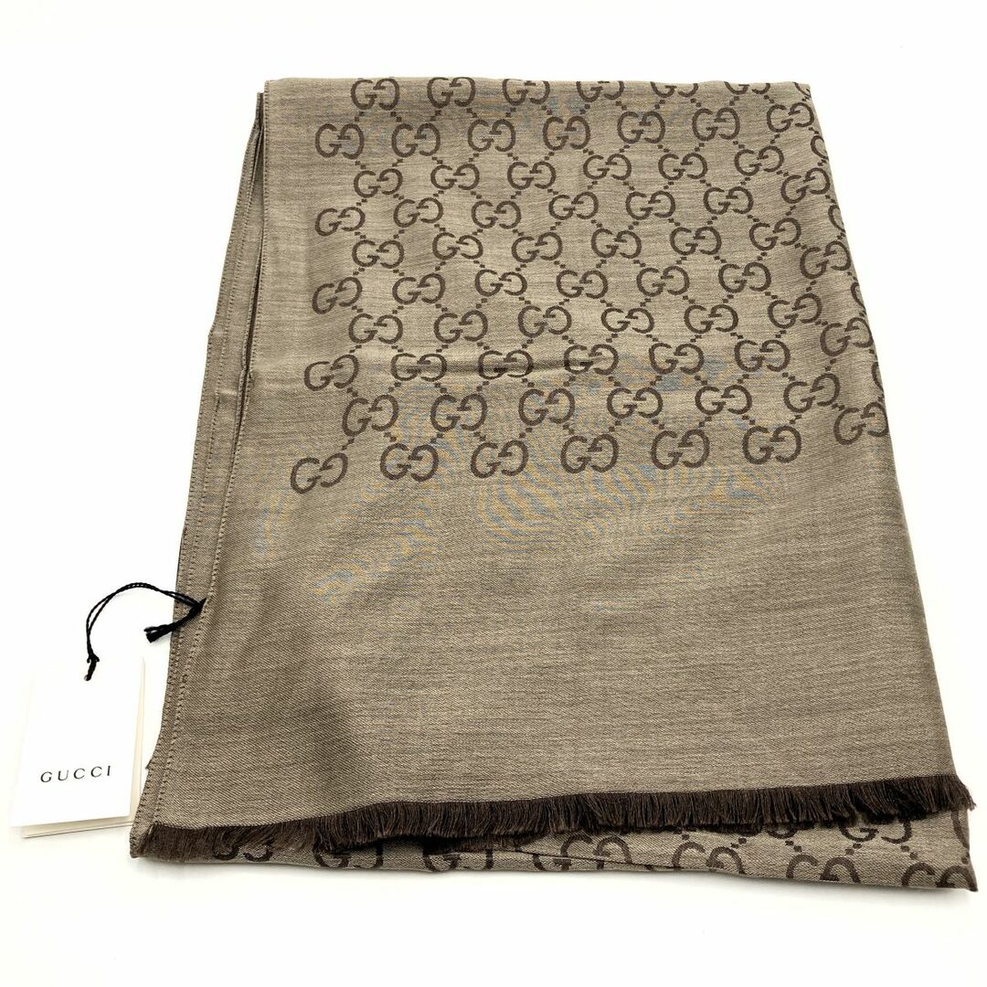 グッチ ストール 美品♡-