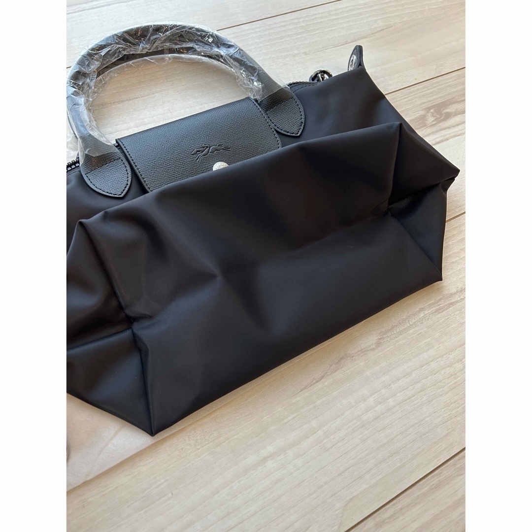 LONGCHAMP(ロンシャン)の【専用】ロンシャン プリアージュ ネオ  S ハンドバッグ  トートバッグ レディースのバッグ(トートバッグ)の商品写真