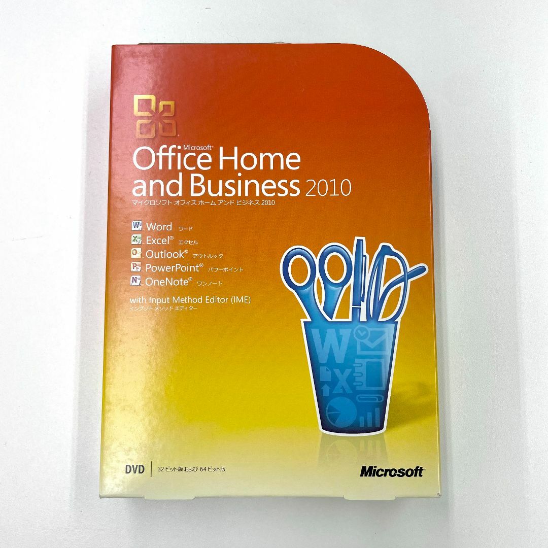 Microsoft Office2010